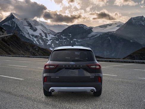New 2025 Ford Escape Active w/ Cold Weather Package image 5