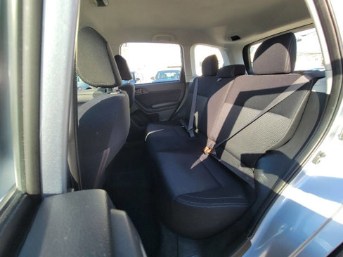 Used 2017 Subaru Forester 2.5i w/ Alloy Wheel Package image 26
