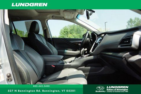 Used 2020 Subaru Outback Onyx Edition XT image 9
