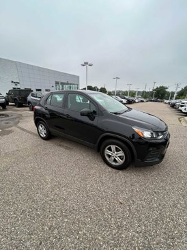 Used 2019 Chevrolet Trax LS image 7