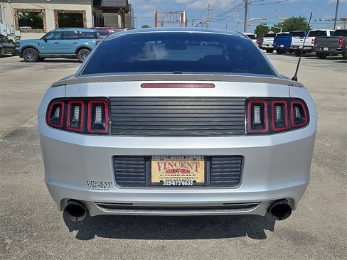 Used 2013 Ford Mustang GT Premium w/ GT Track Pkg image 6