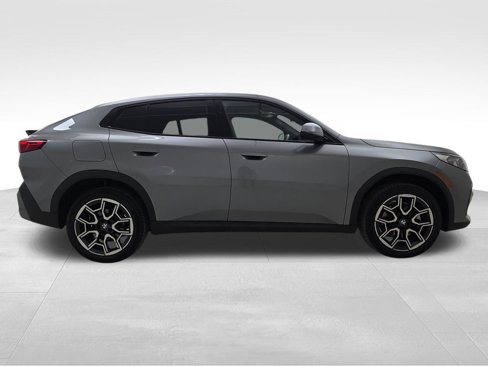 Used 2024 BMW X2 xDrive28i w/ Convenience Package image 10