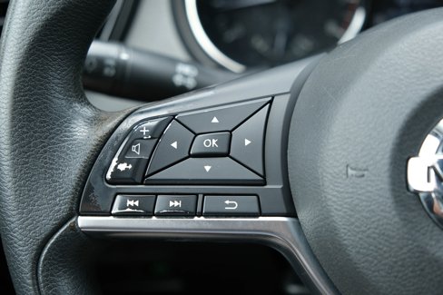 Used 2019 Nissan Rogue Sport S w/ Appearance Package image 36