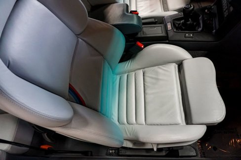 Used 1999 BMW M3 Coupe image 46
