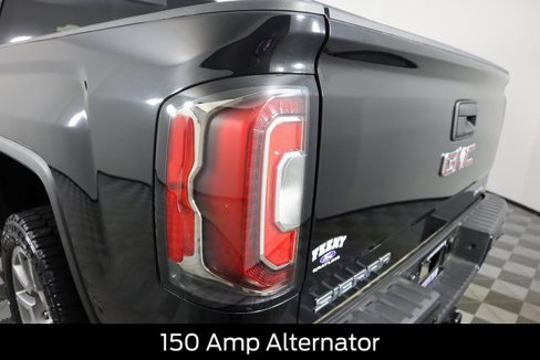 Used 2018 GMC Sierra 1500 Denali image 29