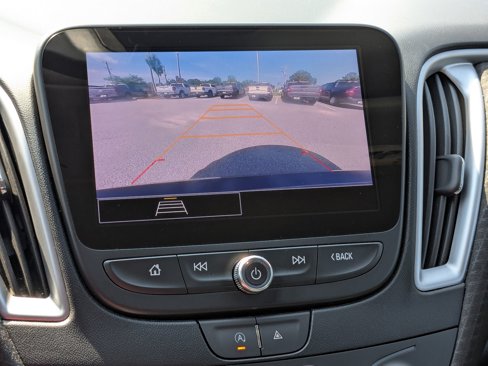 Used 2023 Chevrolet Malibu LT image 24