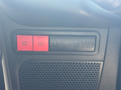 Certified 2017 Jeep Wrangler Unlimited Rubicon image 37