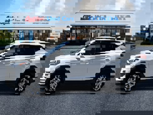 Used 2019 Hyundai Tucson SE image 2