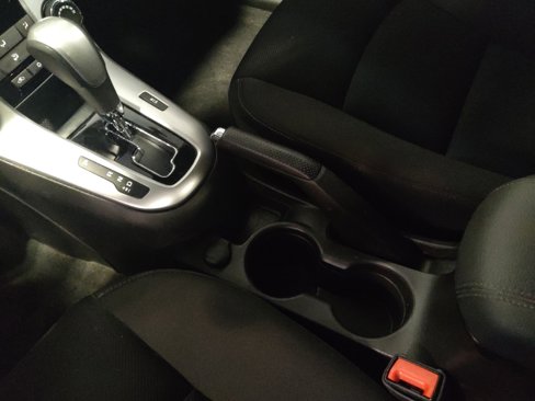 Used 2016 Chevrolet Cruze LT image 26