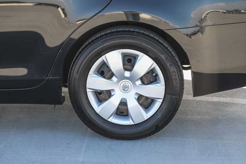 Used 2009 Toyota Camry LE image 10
