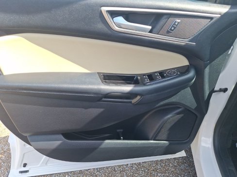 Used 2019 Ford Edge SEL w/ Equipment Group 201A image 31