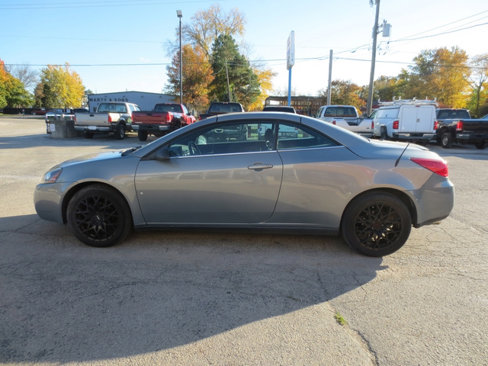 Used 2007 Pontiac G6 GT w/ Sport Package image 6