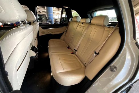 Used 2018 BMW X5 sDrive35i image 19