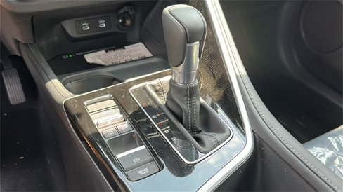 New 2025 Acura ADX FWD image 20