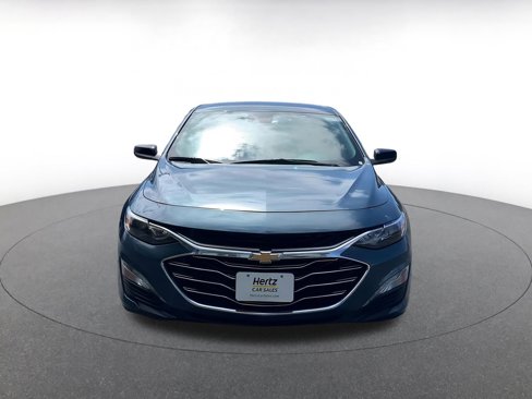 Used 2024 Chevrolet Malibu LT image 4