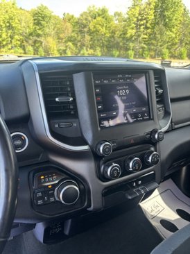 Used 2020 RAM 1500 Big Horn image 12