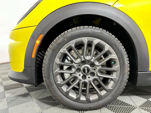 New 2025 MINI Cooper S image 7