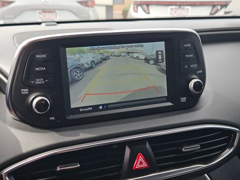 Used 2020 Hyundai Santa Fe SEL image 14