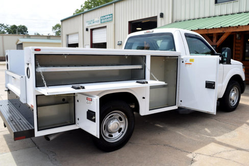 Used 2015 Ford F250 XL image 9