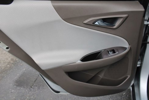 Used 2020 Chevrolet Malibu LT image 21