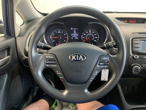 Used 2018 Kia Forte LX w/ LX Rear Camera Package image 28