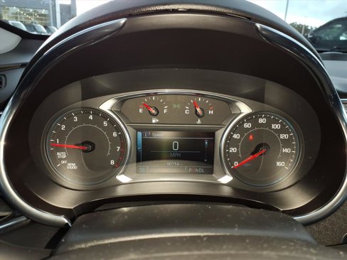 Used 2018 Chevrolet Malibu LT image 23