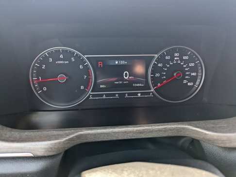 Used 2021 Kia Sorento EX w/ Panoramic Sunroof Package image 20