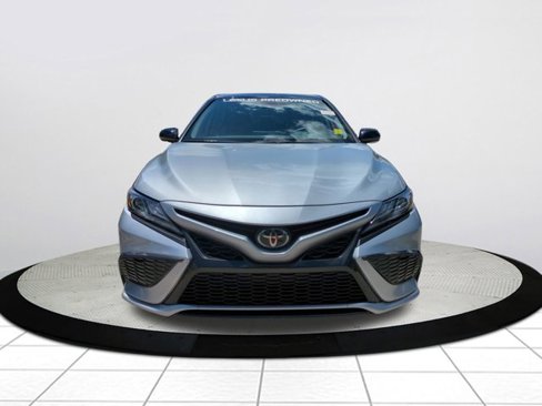 Used 2024 Toyota Camry XSE image 8