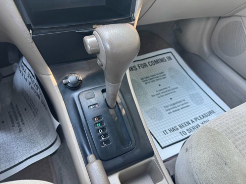 Used 2007 Toyota Corolla CE image 31
