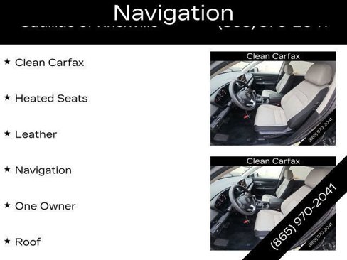 Used 2024 Honda CR-V EX image 5