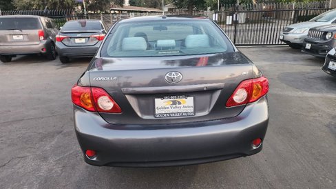 Used 2010 Toyota Corolla image 5