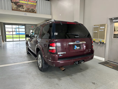 Used 2006 Ford Explorer Limited image 4