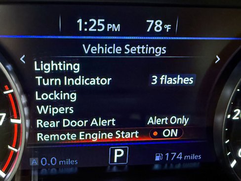 Used 2019 Nissan Altima 2.5 SR image 26