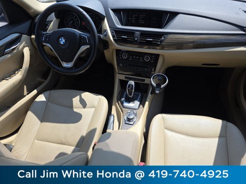 Used 2014 BMW X1 xDrive28i image 23