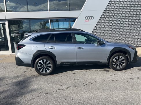 Used 2024 Subaru Outback Limited XT image 20