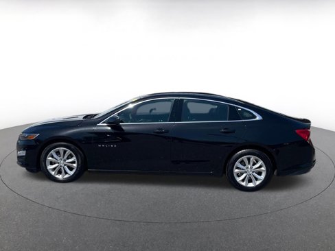 Used 2024 Chevrolet Malibu LT image 8