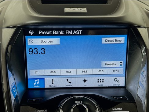 Used 2016 Ford Escape Titanium w/ Equipment Group 301A image 21