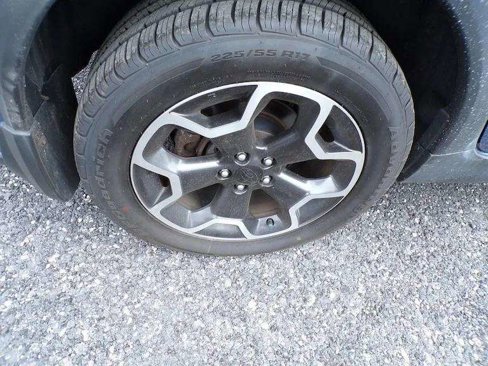 Used 2014 Subaru Crosstrek 2.0i Limited image 25