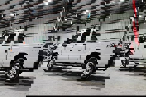 Used 2014 Ford F250 XLT w/ XLT Value Package image 7