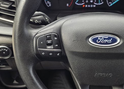 Used 2023 Ford Transit 250 Medium Roof AWD image 22