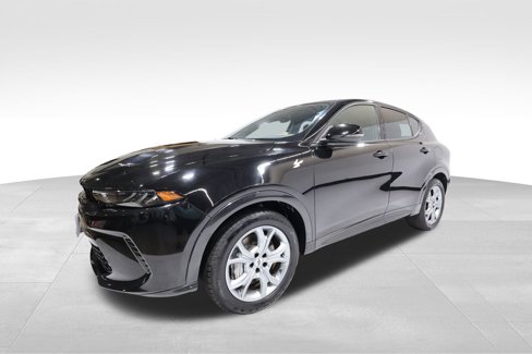 Used 2024 Dodge Hornet R/T image 8