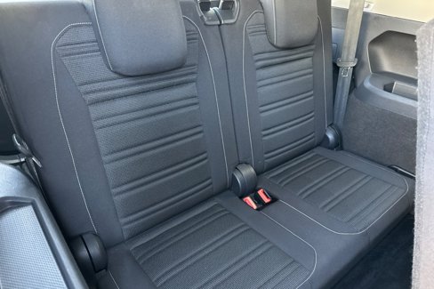 Used 2022 Volkswagen Tiguan S image 15