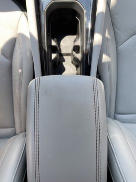 Used 2022 Jeep Compass Limited w/ Sun and Sound Group image 33