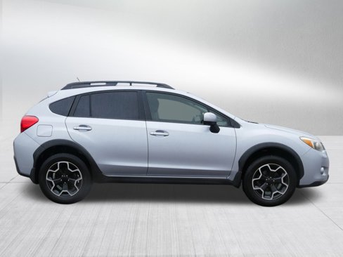 Used 2014 Subaru Crosstrek 2.0i Limited w/ Popular Package #2 image 8