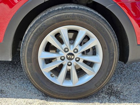 Used 2020 Kia Sorento AWD V6 image 12