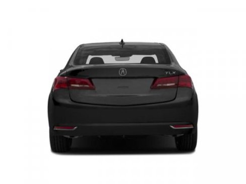 Used 2015 Acura TLX V6 SH-AWD w/ Technology Pkg image 5
