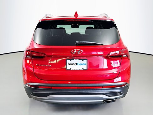 Used 2023 Hyundai Santa Fe SEL image 6