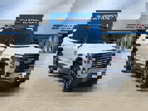 New 2026 GMC Terrain Elevation w/ Elevation Premium Package image 7