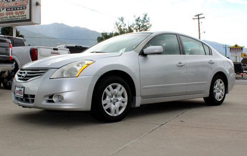 Used 2012 Nissan Altima 2.5 S image 6