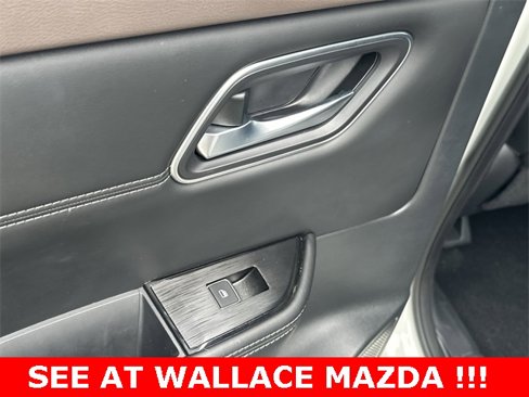 Used 2021 Nissan Rogue SL image 23